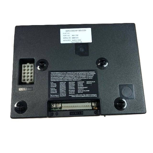 Sevcon Module Atlet  (662/17581)