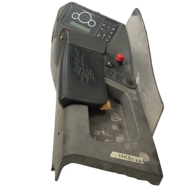 Console for Unicarriers UMS Unicarriers UMS200 (129450107)