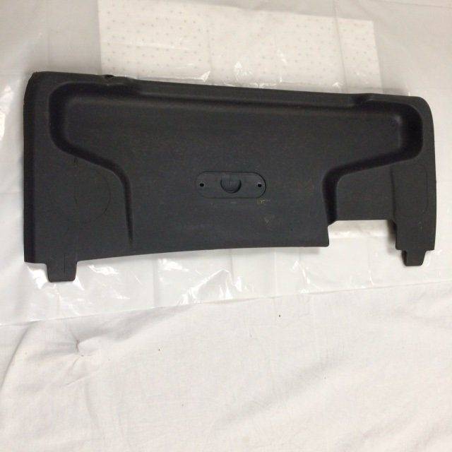 Battery cover 2PZS Linde T16-20, Series 1152 (11524323302)