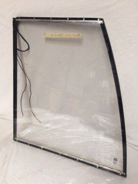 Side pane right heated Linde R16S-12, Series 115-12 (1154373601)