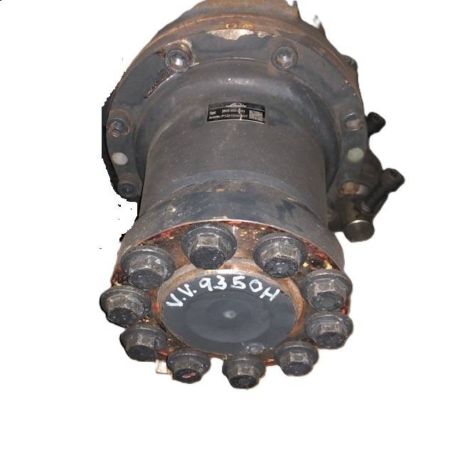 Gear box for Linde Linde E35L/ 387/ Linde E35L, Series 387 (28150008503)