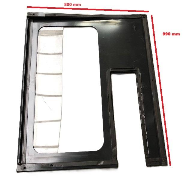 Roof window for Nissan/Atlet Unicarriers EH25 (G1Q2L25T)