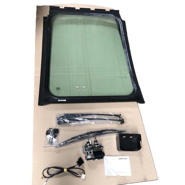 Front window for Nissan NISSAN DO1/DO2 (512242000)