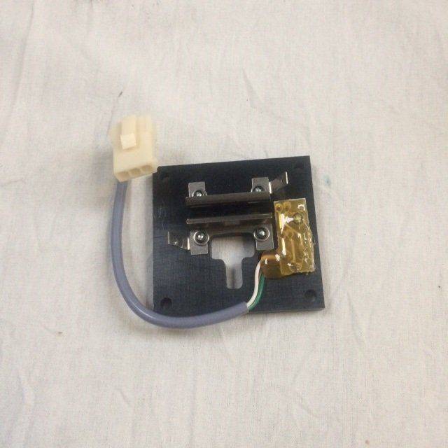 Safety socket for Caterpillar Caterpillar  (RL450368)