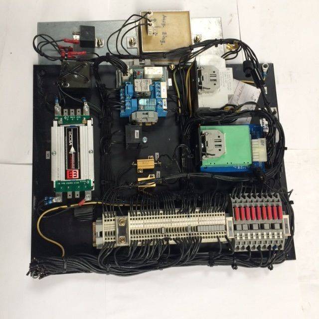 Electronic bord for MIAG  EFG16XE2.1 (629943E073)