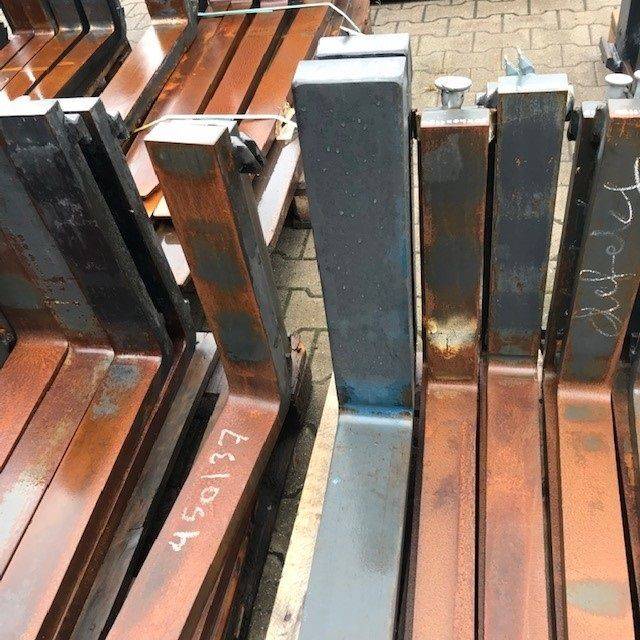 Forks 120x50x1150, FEM2B   (120X50X1150)