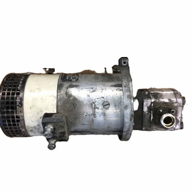 Schabmuller motor For Jungheinrich Jungheinrich ERC 12.5 (031139)
