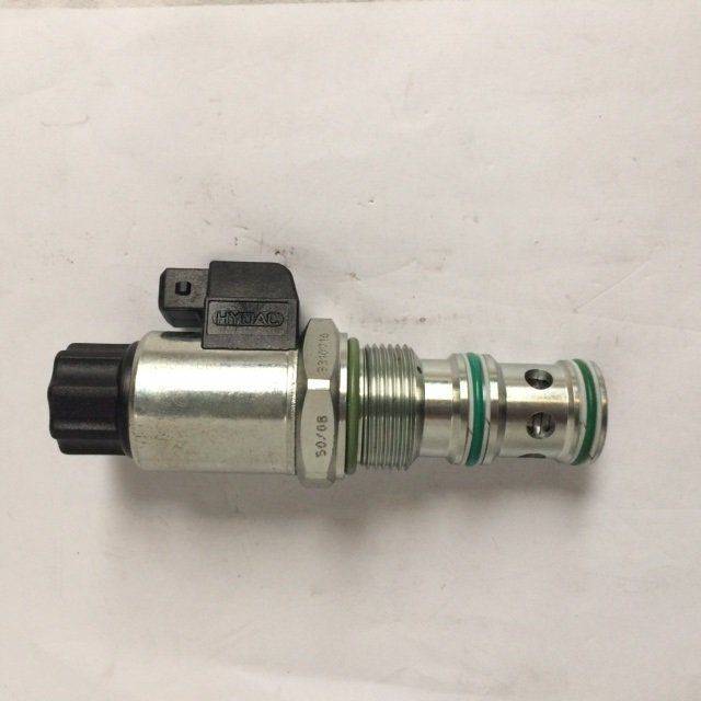 Valve for Linde Linde H50-80, Series 396 (0009441276)
