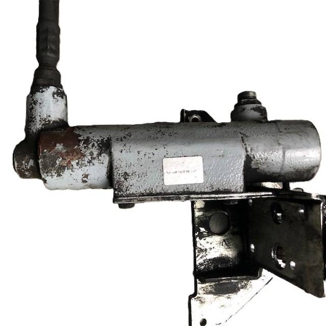 Filter for Linde 386-02 Linde E16L/E16, Series 386-02/ EVO (0009830863)