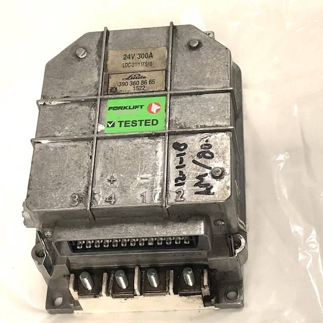 Controller LDC-27/11FS10 for Linde Series 372 Linde  (3903608665)