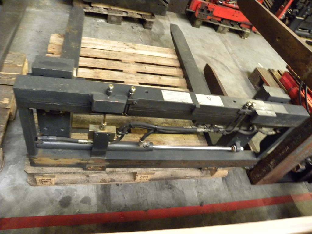 Kaup  Fork positioner Kaup 2T 160 AZ (2T160AZ)