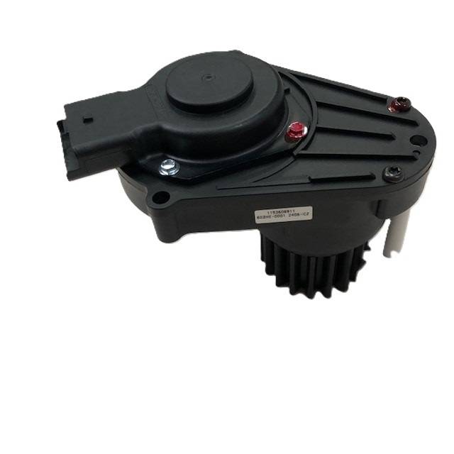 Sensor assy. melexis for Linde Linde 1120/115c-11/115-12/116-03 series (1153608911)