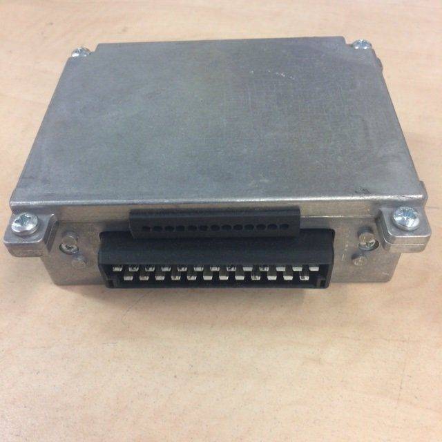 Electronic Control Unit Linde T20R, Series 140 (1443605012)