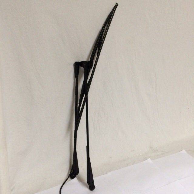 Wiper for Linde Linde 386/391 Series (0009734202, 0009941500)