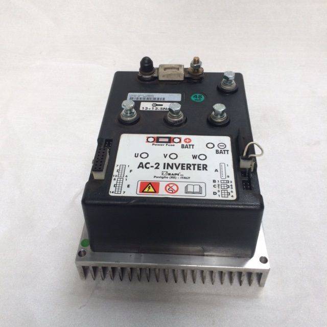 Zapi FZ5009 - NACCO Motor controller Hyster R1.6 Reachfork (1499407)