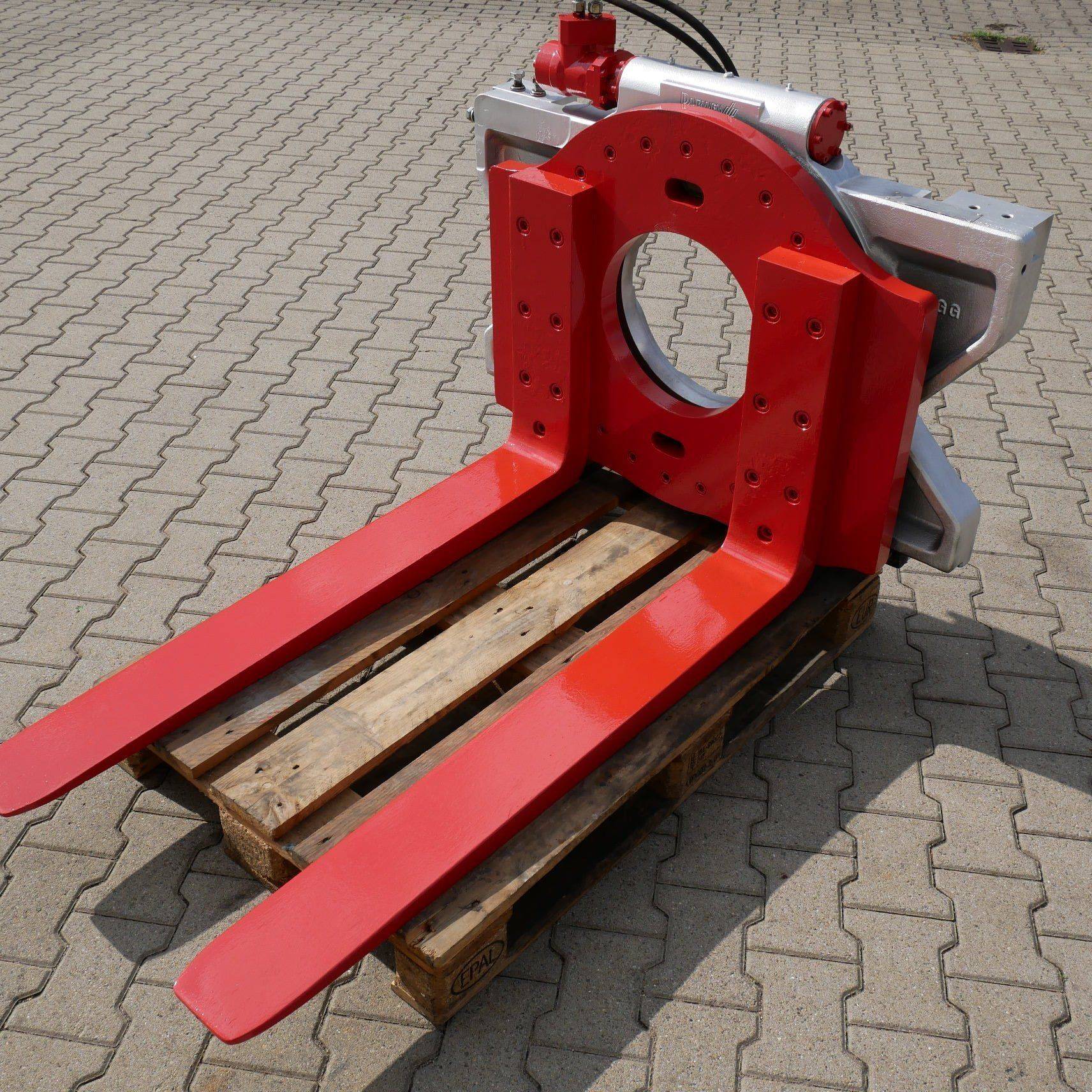 Dürwen 360° Rotator Dürwen DG45 GZ (DG45GZ)