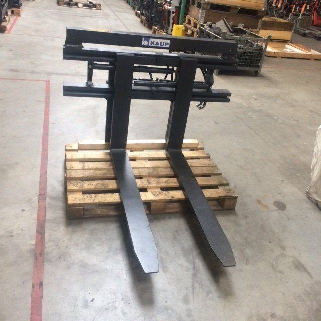 Kaup Fork positioner Kaup 2T466ZH (2T466ZH)