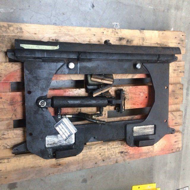 Sideshift 960 mm Hyster