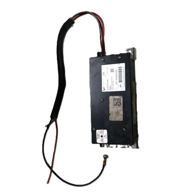 Charger for Linde Linde L16i, series 372 (3723531039)