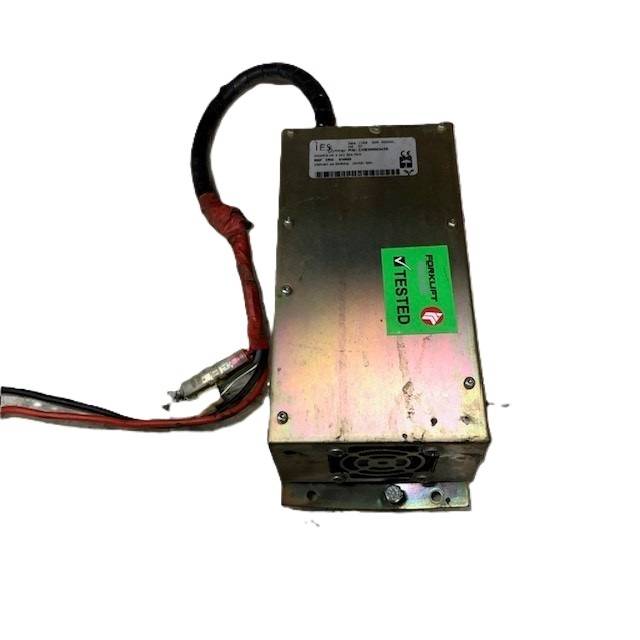 Built in Charger Crown WF 3000 (810695)