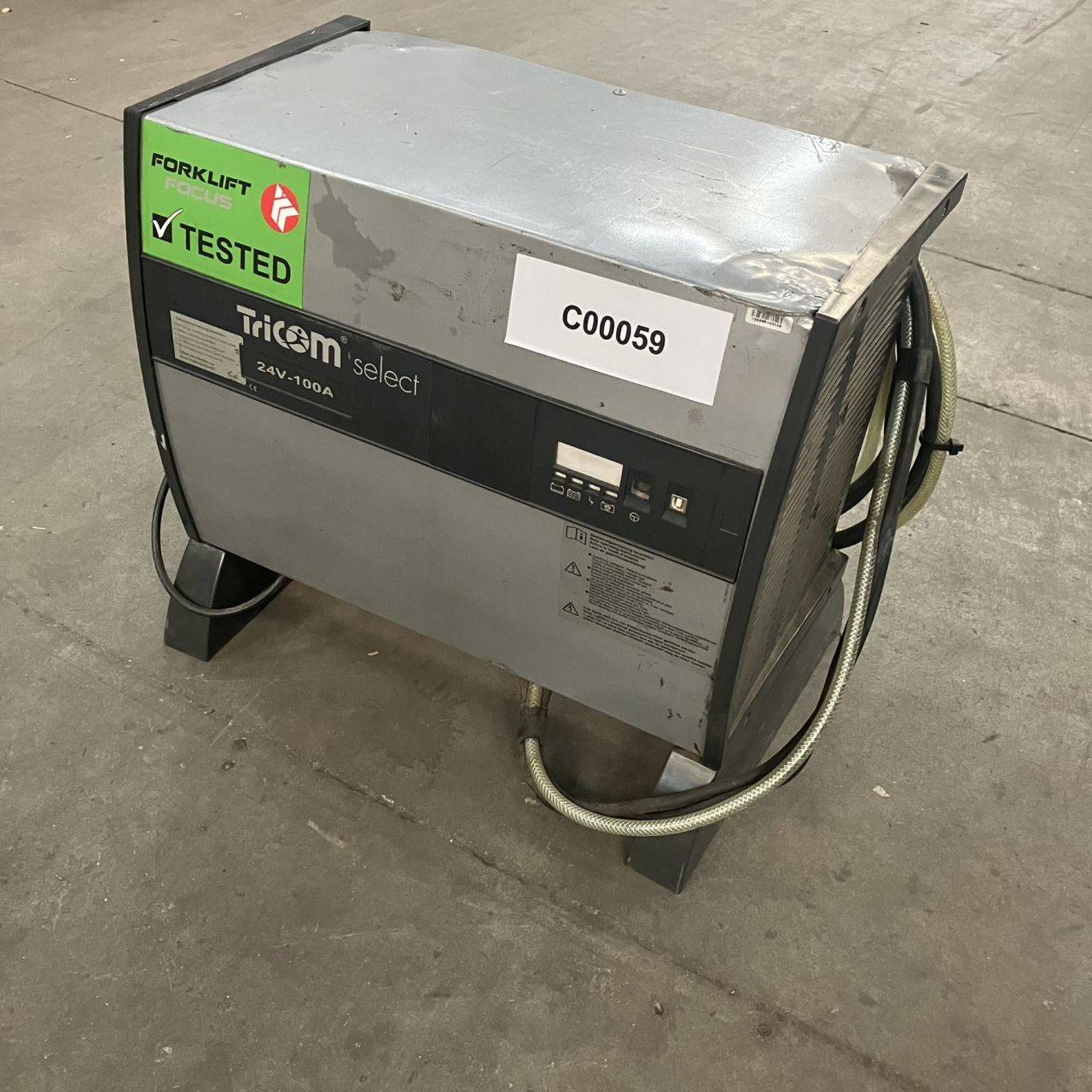 Tricom  E230G24/100B-FTs Select Tricom E230G24/100B-FTs Select