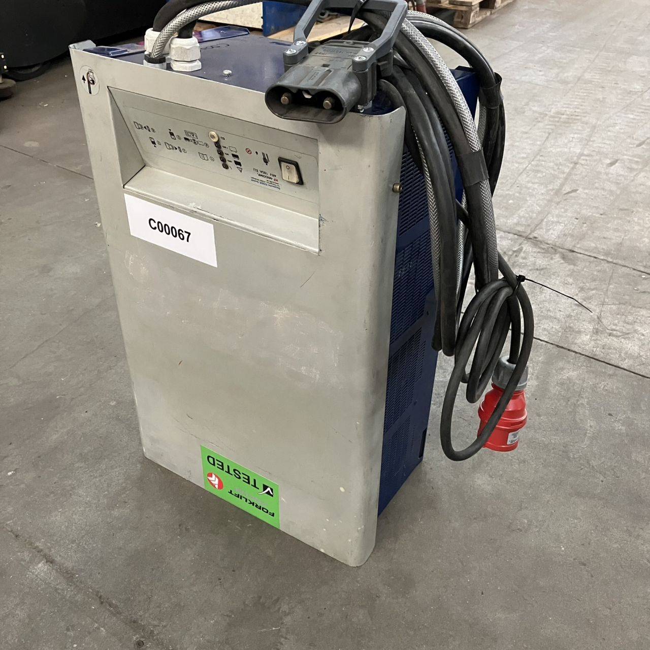 Exide D400 G48/180B20-FM EU Exide D400 G48/180B20-FM EU