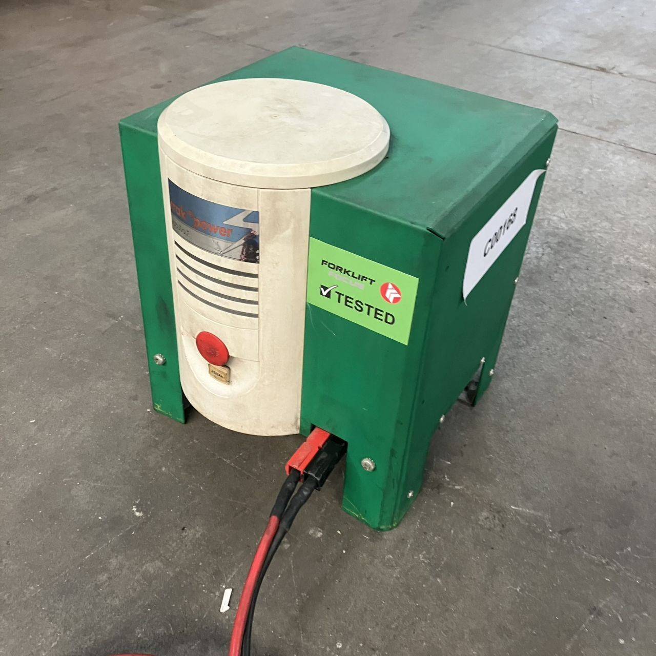 Hoppecke EOE15010108 Trak power mini Hoppecke EOE15010108 Trak power mini