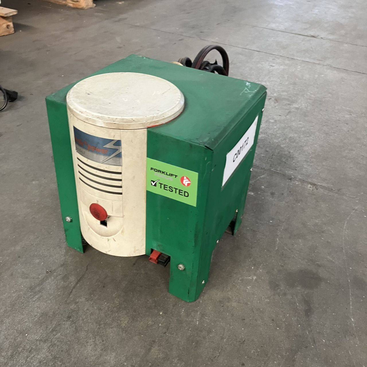 Hoppecke EOE15010108 Trak power mini (3) Hoppecke EOE15010108 Trak power mini