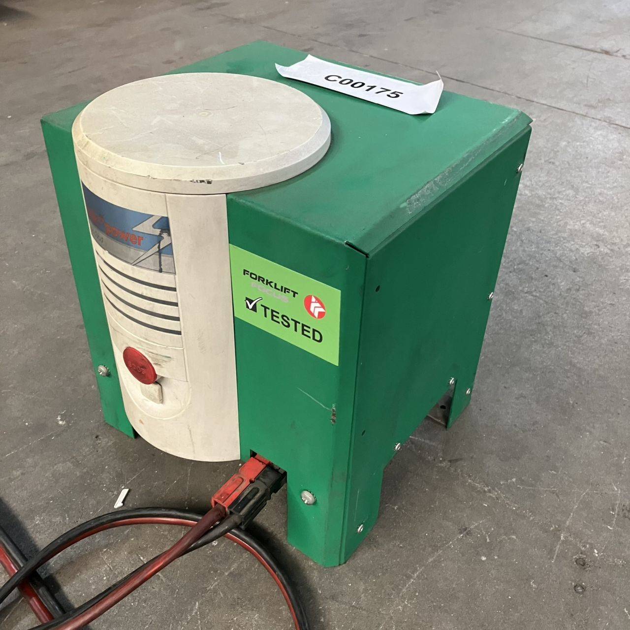 Hoppecke EOE15010108 Trak power mini (4) Hoppecke EOE15010108 Trak power mini