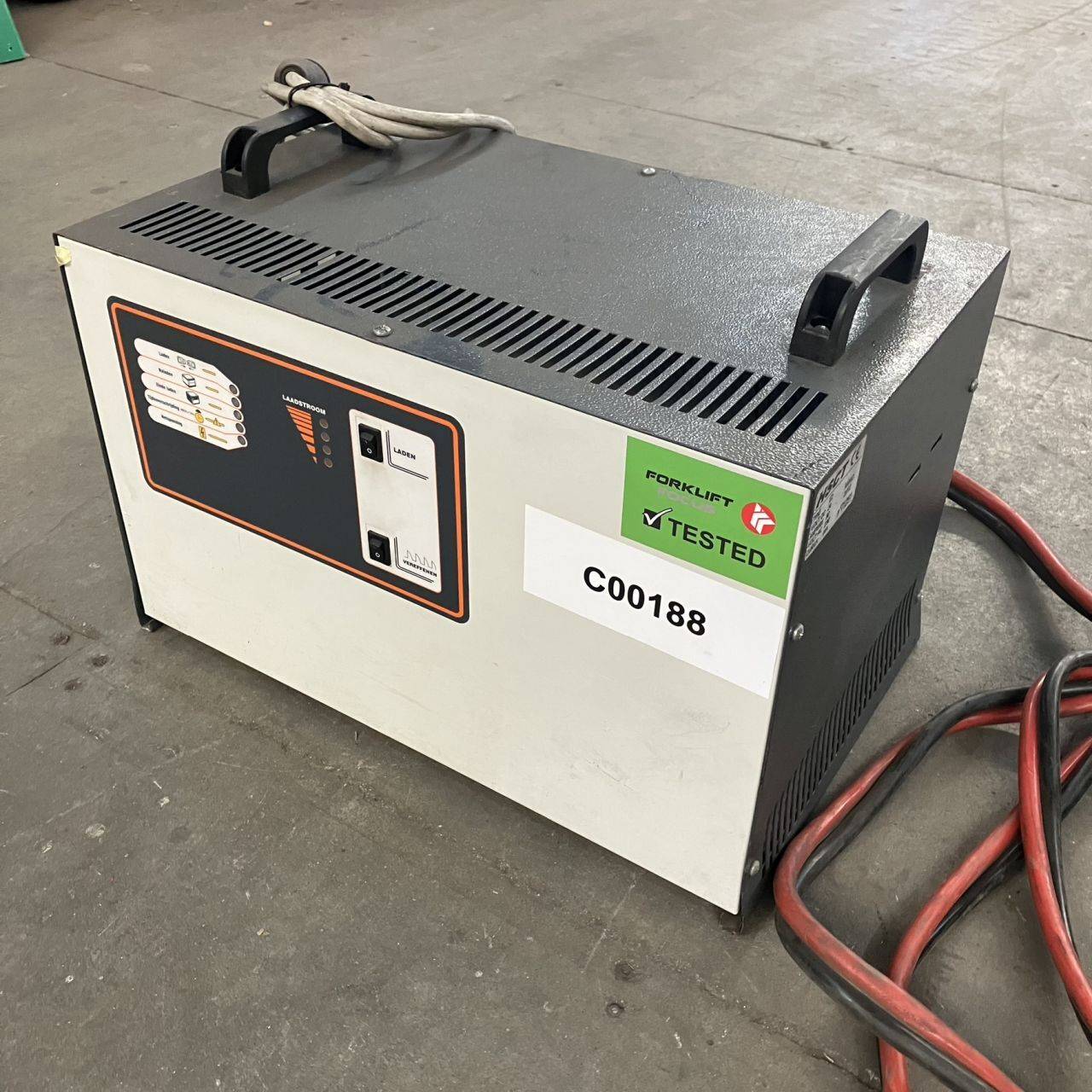 HSCT 24V/80A WA  24V/80A WA