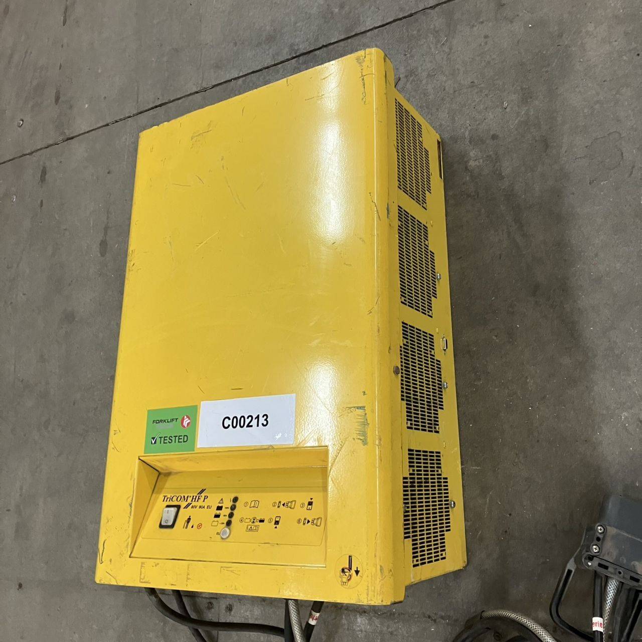 Exide D 400G 80/90B20FM EU (2) Exide D 400G 80/90B20FM EU