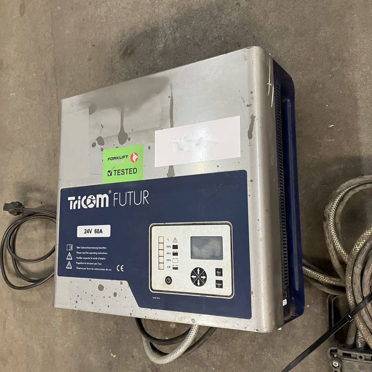 Tricom E230 G24/60B25.Fp EU Futur (2) Tricom E230 G24/60B25.Fp EU Futur