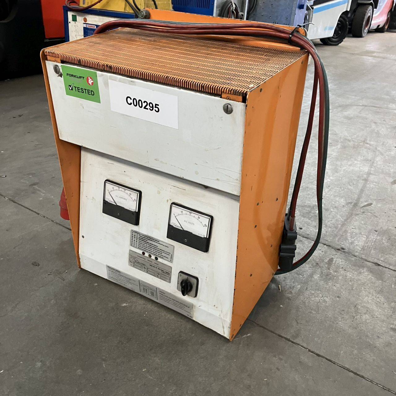 FN Elektro 80V/60A  80V/60A