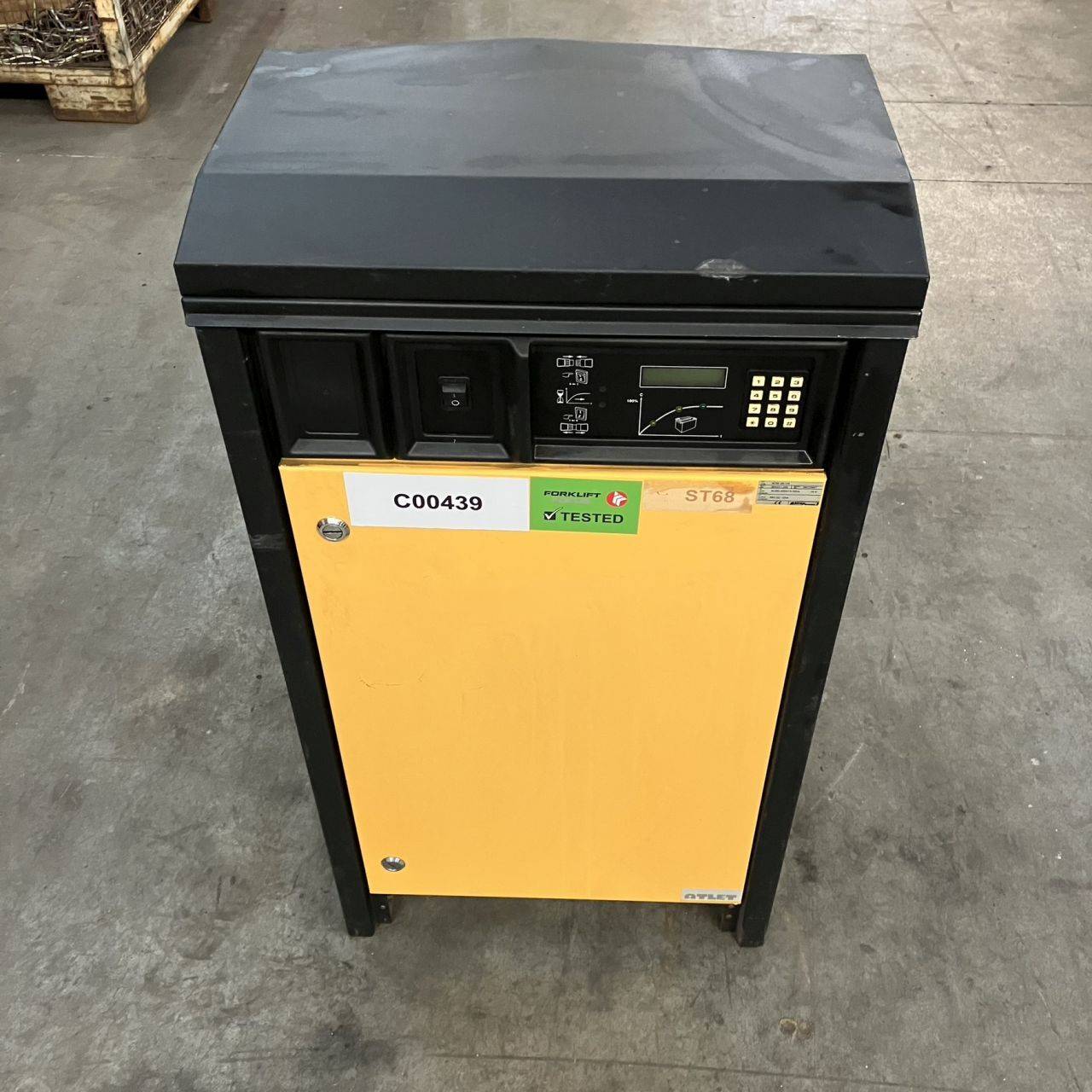 MTM 48V/125A MicroPower 48V/125A