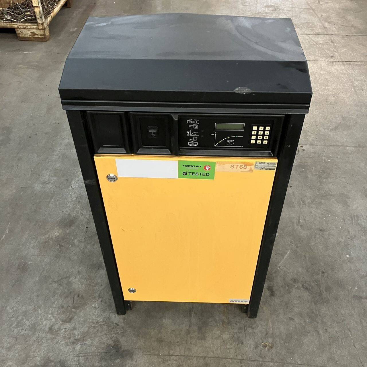 MTM 48V/125A MicroPower 48V/125A