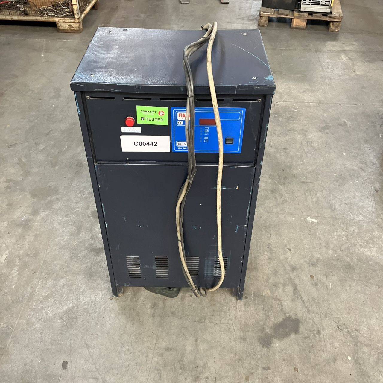 Moran 48/150YWBP  48/150YWBP