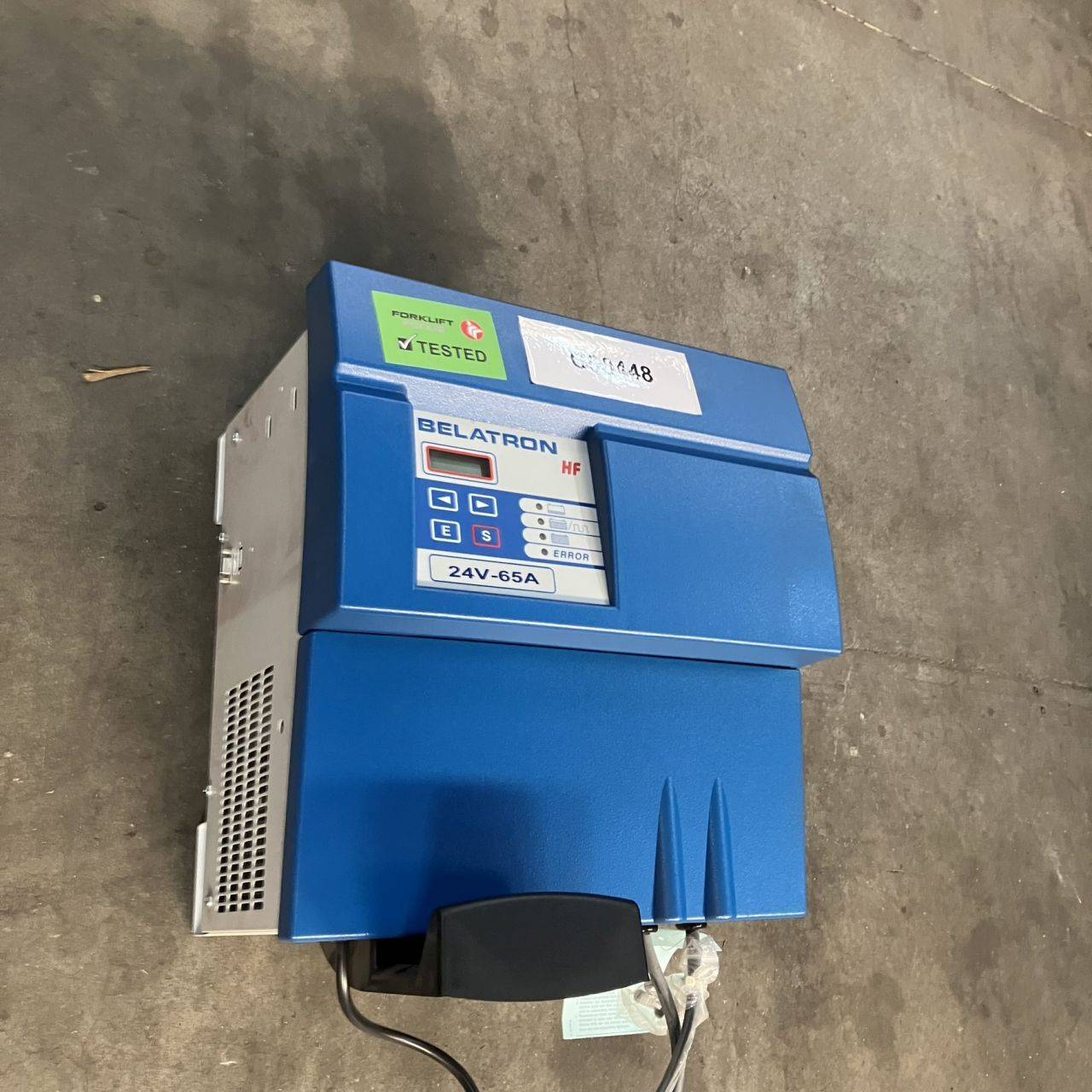 Benning E230 G24/65 B-FBHF Benning E230 G24/65 B-FBHF