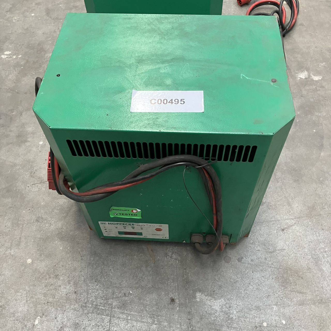 Hoppecke 48V/135A Hoppecke 48V/135A