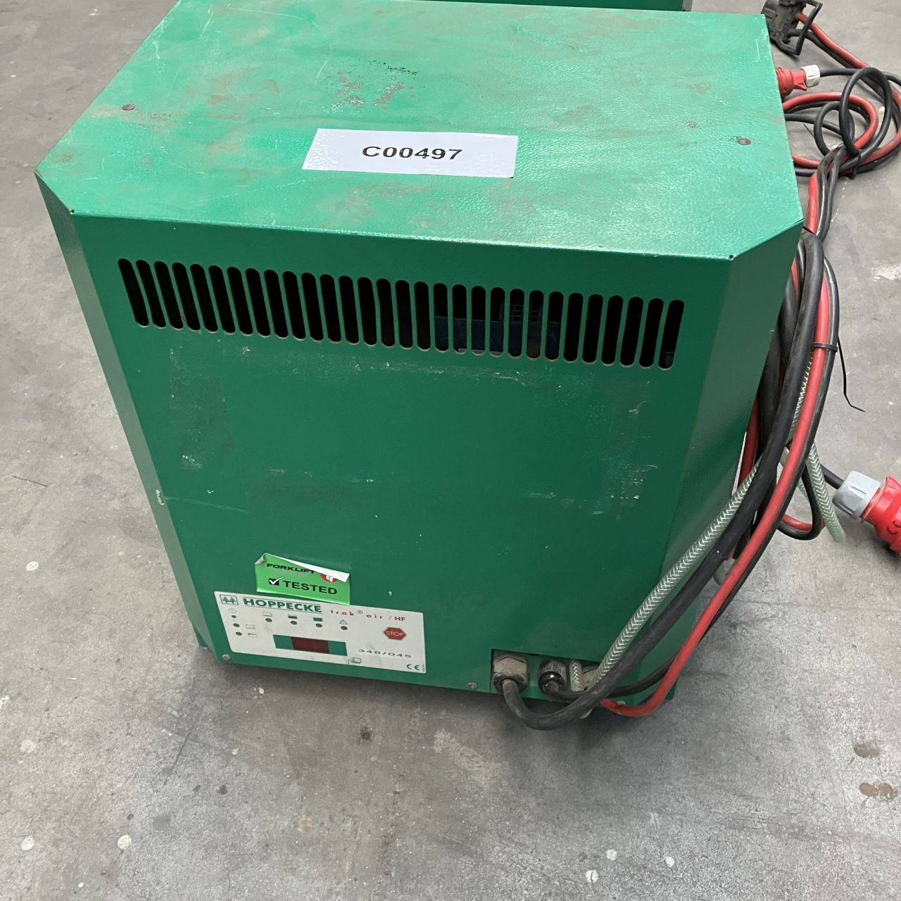 Hoppecke 48V/45A Hoppecke 48V/45A