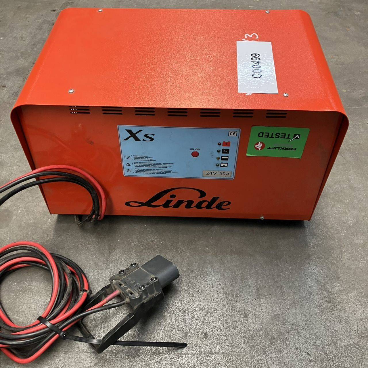 PBM 24V/50A  24V/50A