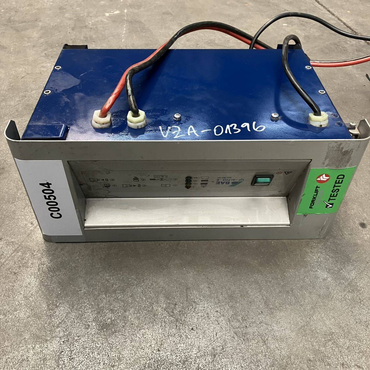 Tricom 24V/50A Tricom 24V/50A