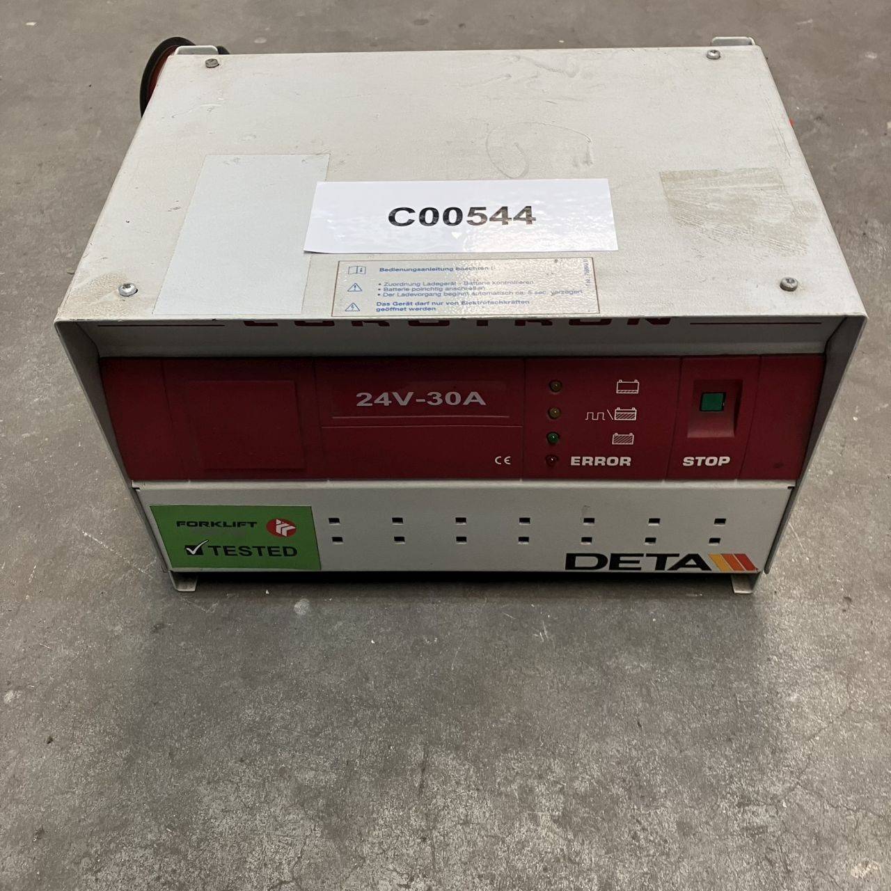 Benning E230 G23/30 B-FEN I Benning E230 G23/30 B-FEN I