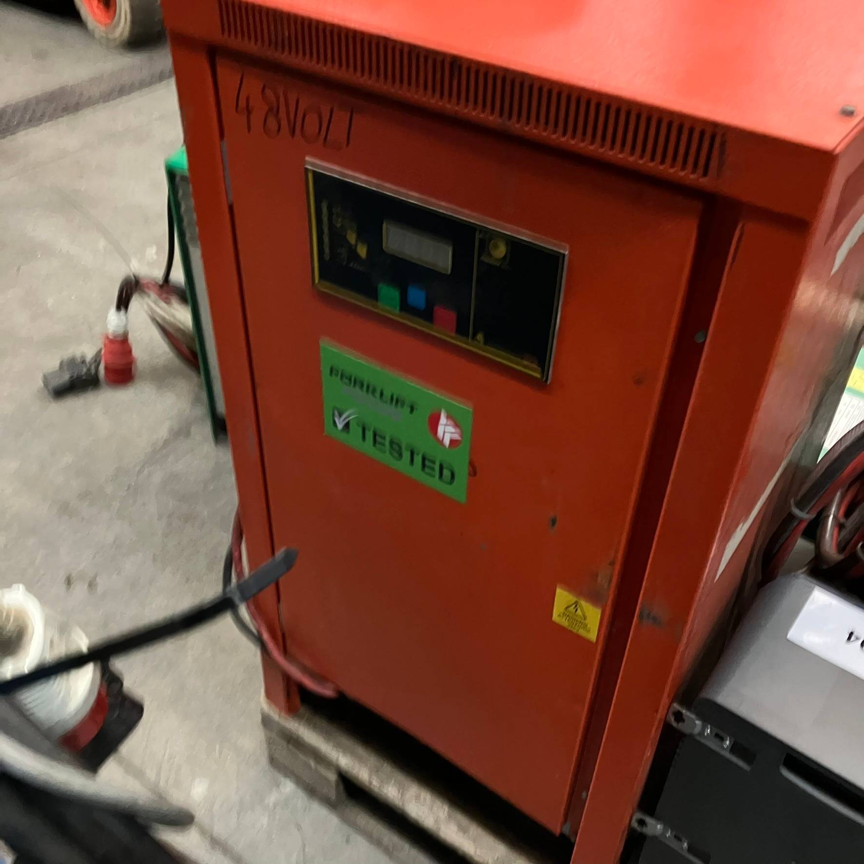 Powergen 48V/80A Powergen 48V/80A Digit 3001