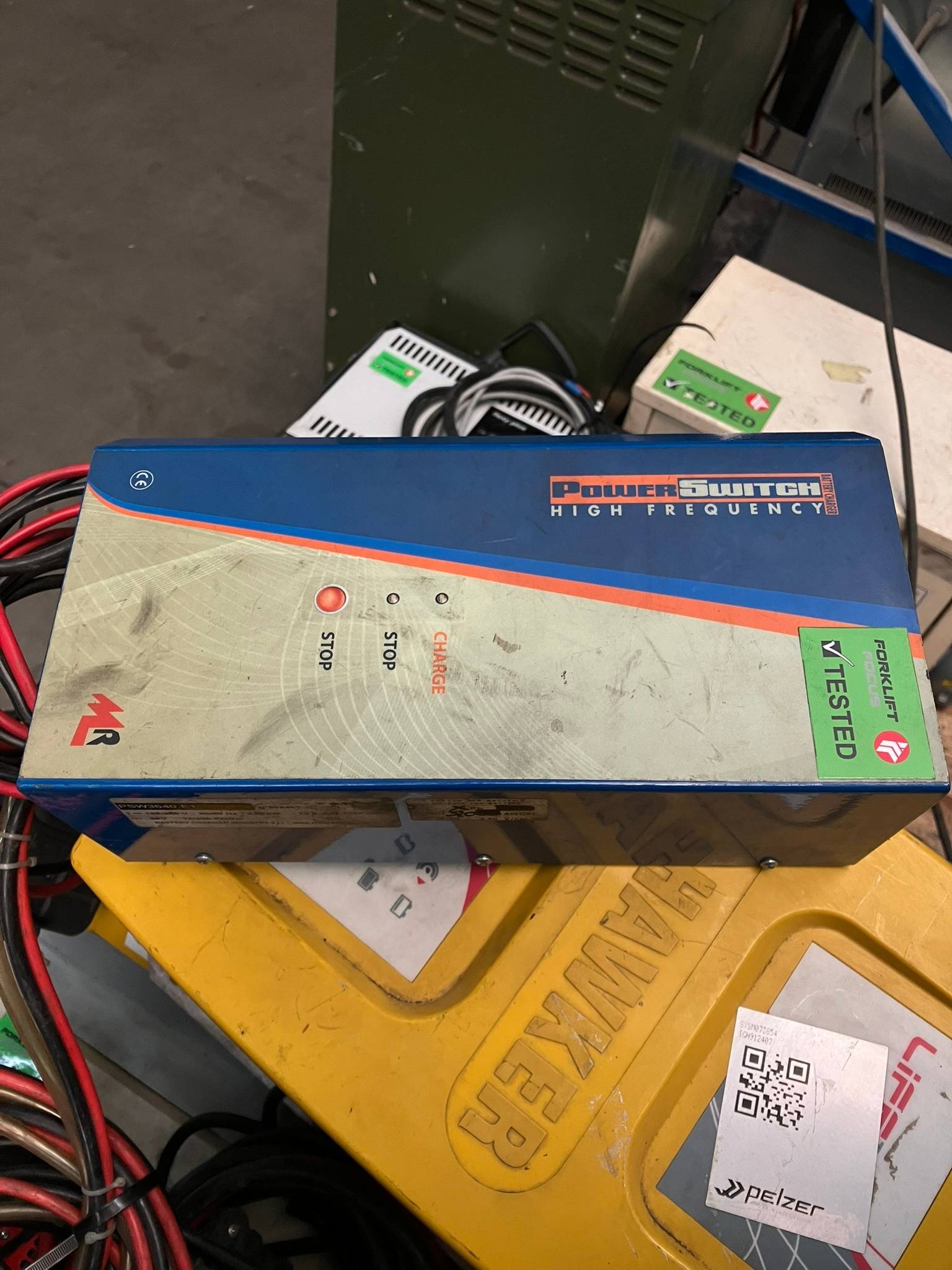 Mori Raddrizzatori Power Switch 939411 Mori Raddrizzatori 939411 Power Switch