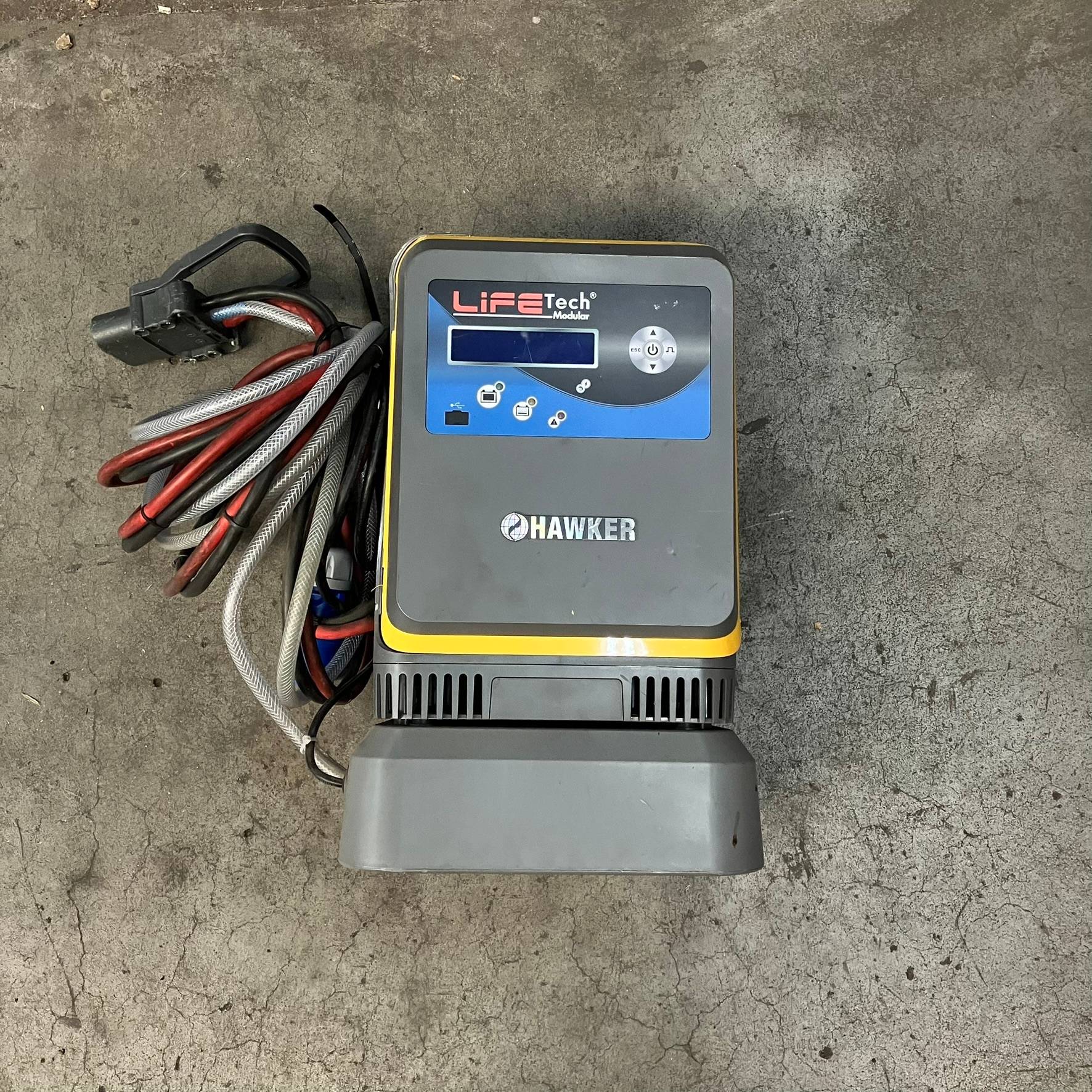 Hawker Lifetech Modular 24V/72A Hawker Lifetech Modular