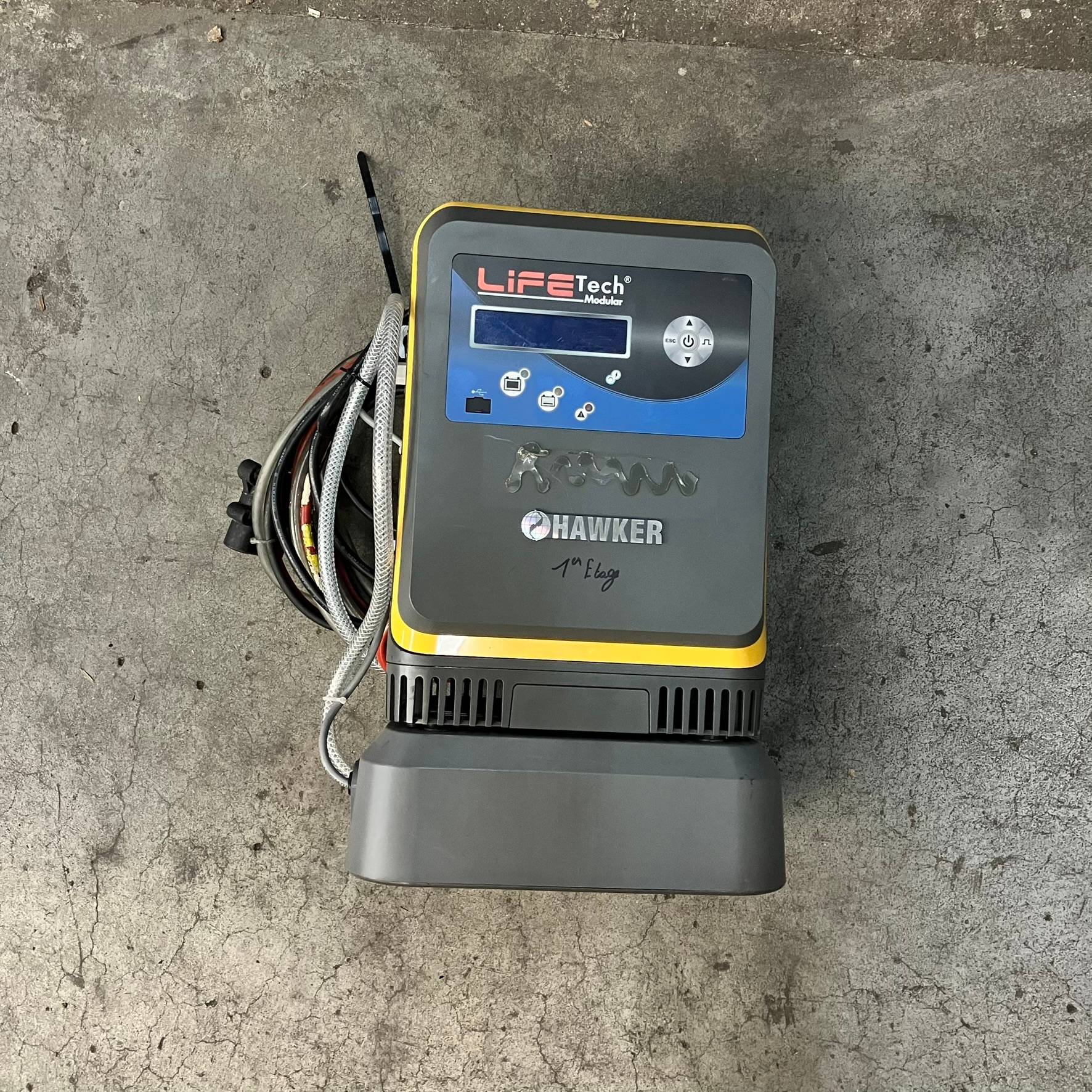 Hawker Lifetech Modular 24V/30A Hawker Lifetech Modular