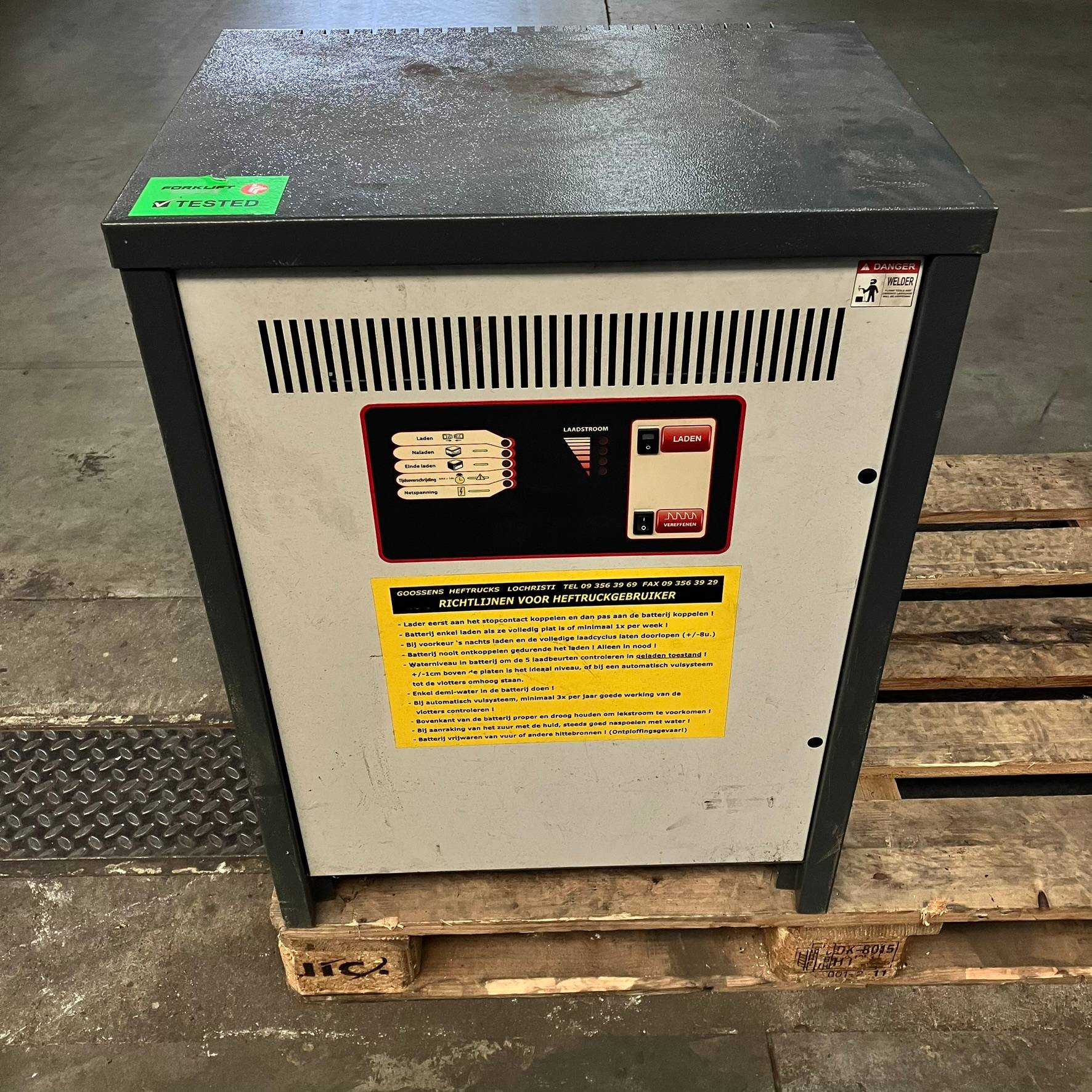 HSCT 48V100A HSCT
