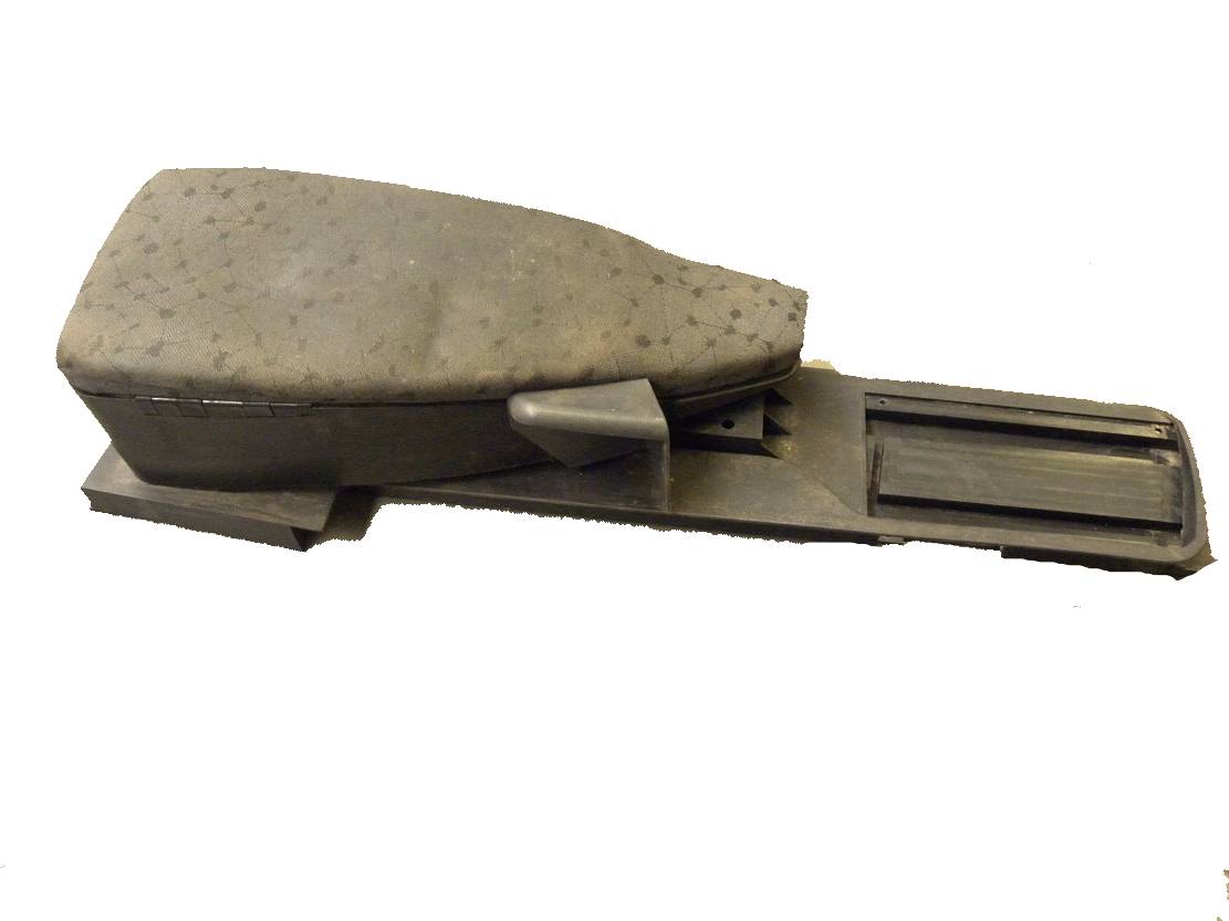 Armrest for Jungheinrich ETV 216 Jungheinrich  (50263136)