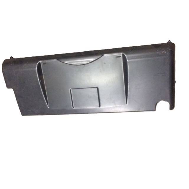 Battery cover  2PZS Linde  (3604300643)
