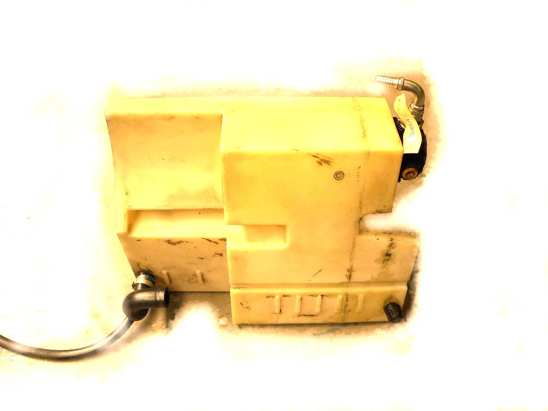 Tank for Caterpillar NR16 N Caterpillar  (RL480371)